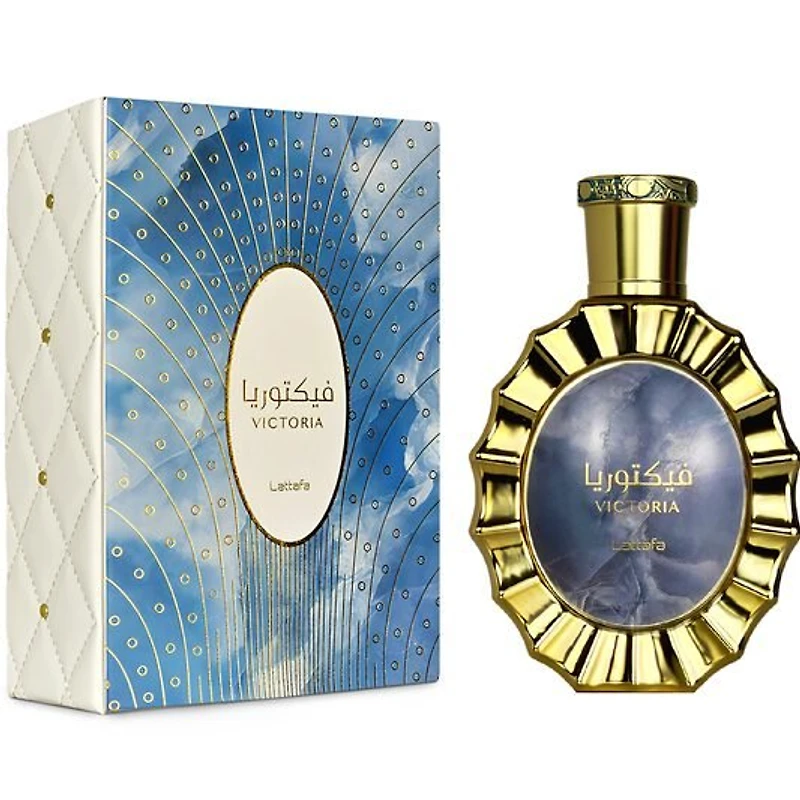 Lattafa Victoria EDP 100ML Unisex