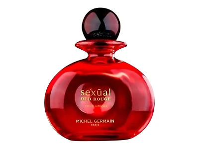 Michel Germain séxūal Oud Rouge Pour Homme EDP 125ML Men