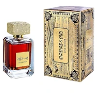 Arabiyat Khashab & Oud Gold Edition EDP 100ML Unisex