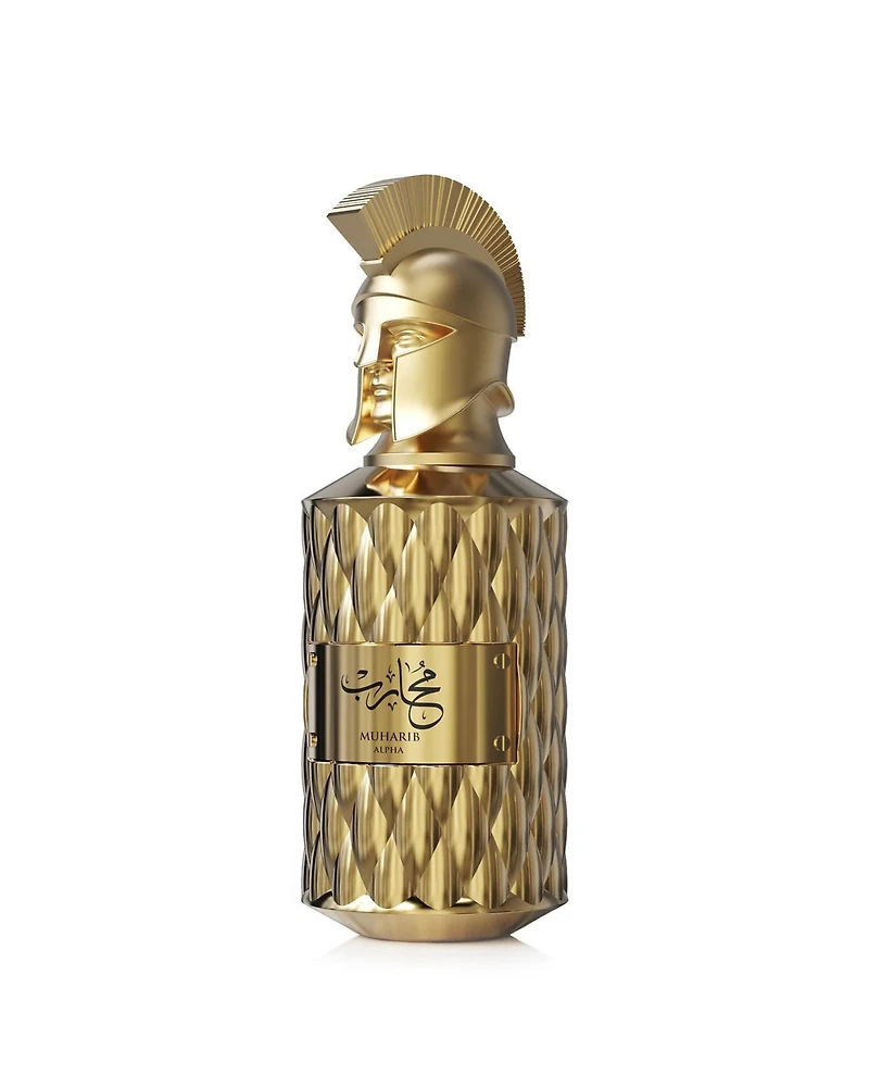 Le Falcone Muharib Alpha EDP 85ML Men