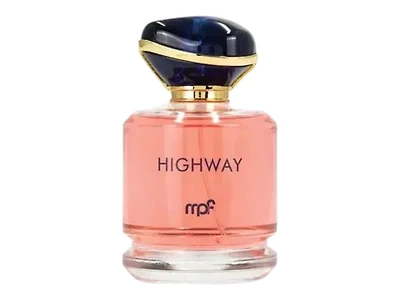 MPF Highway EDP 100ML  Unisex
