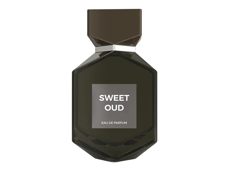 Camara Sweet Oud EDP 100ML Unisex