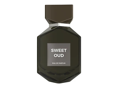 Camara Sweet Oud EDP 100ML Unisex