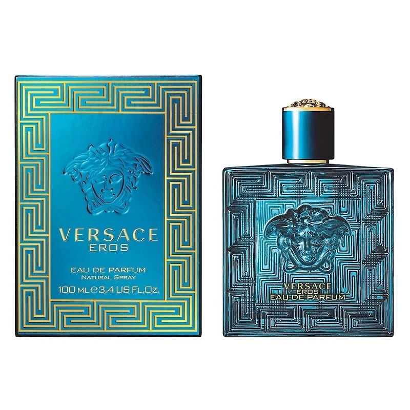 Versace Eros EDP 100ML Men