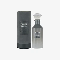 Lattafa Velvet Musk EDP 100ML Unisex