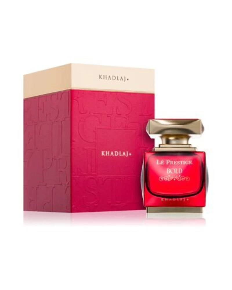 Khadlaj Le Prestige Bold EDP 100ml Unisex