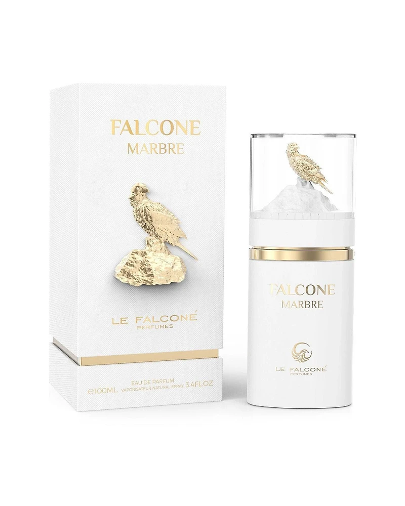 Le Falcone Falcone Marbre EDP 100ML Unisex