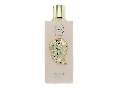 Aura Fragrance Ameerah Al Ward EDP 100ML Women