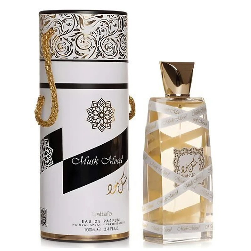 Lattafa Musk Mood EDP 100ML Unisex