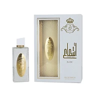 Arabiyat Prestige  Asha'A Blanc EDP 110ML Unisex