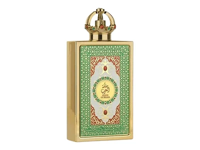 Lattafa Pride Queen of Arabia EDP 100ML Women