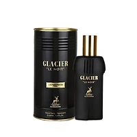 Maison Alhambra Glacier Le Noir EDP 100ML Men