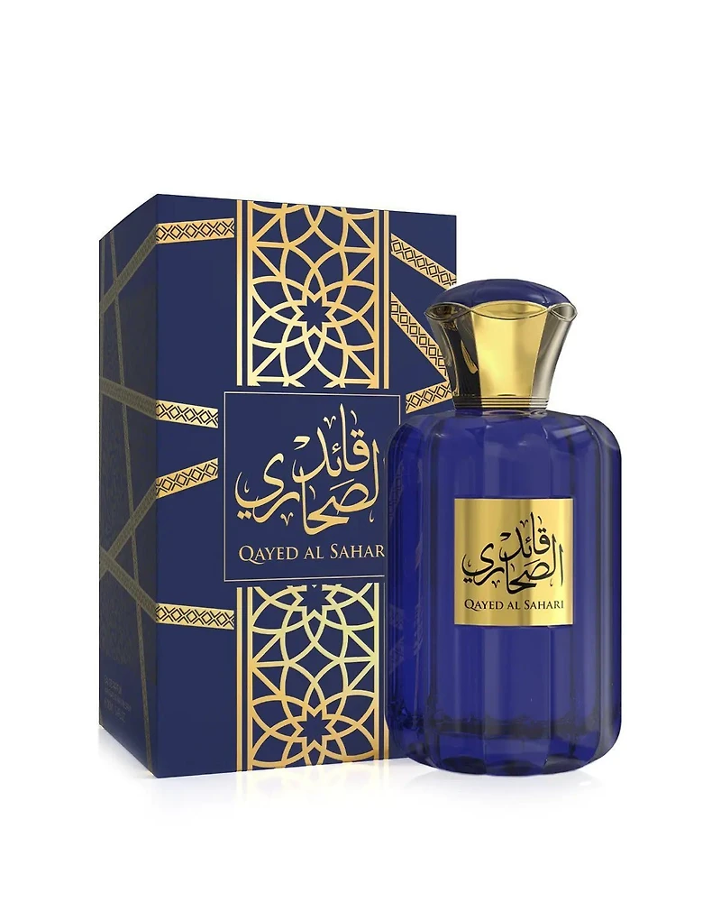 Sahari Qayed Al Sahari EDP 100ML Men