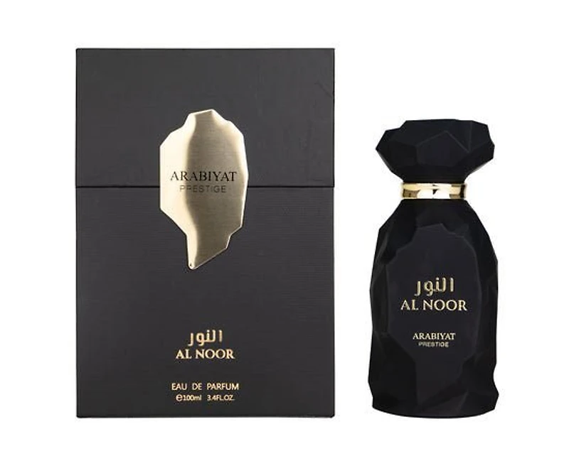 Arabiyat Prestige Al Noor EDP 100ML Unisex