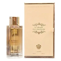 Lattafa The Kingdom EDP 100ML Women