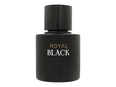 Aura Fragrance Royal Black EDP 100ML Men