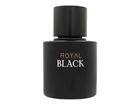 Aura Fragrance Royal Black EDP 100ML Men