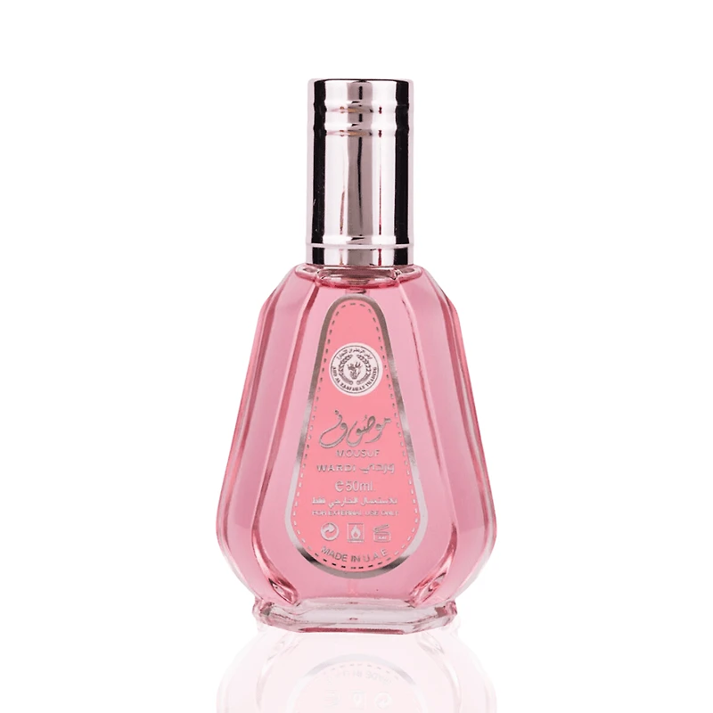 Ard Al Zaafaran Mousuf Wardi EDP 50ML Women