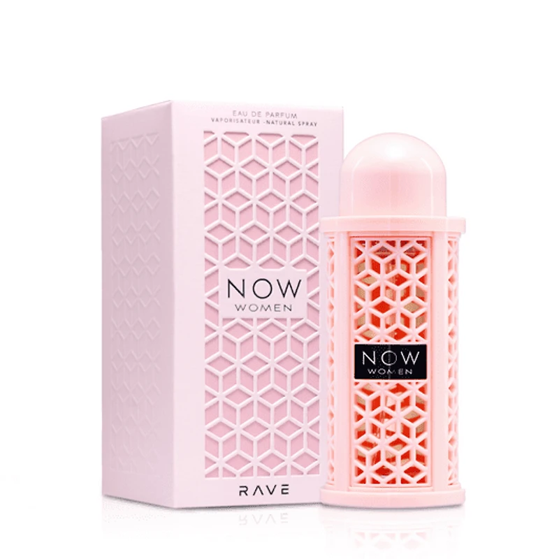 Rave Now EDP 100ML Women