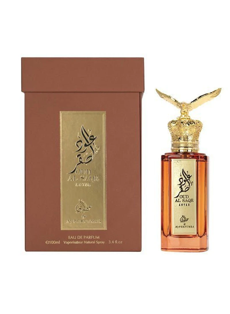 Otoori Oud Al Saqr Antar EDP 100ML Unisex