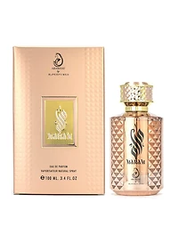 Arabiyat  Maram EDP 100ML Women