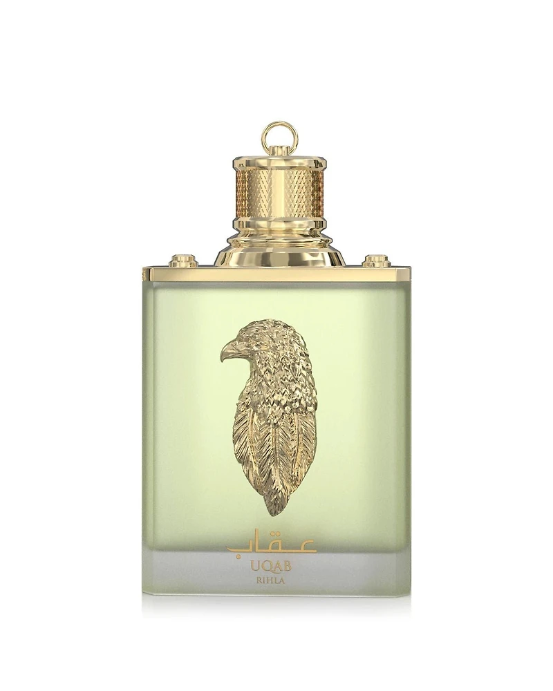 Amaran Uqab Rihla EDP 100ML Unisex