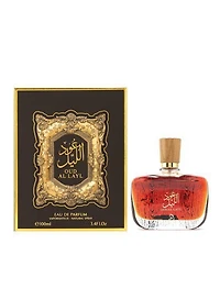 Arabiyat Oud al Layl EDP 100ML Unisex