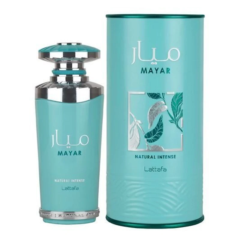 Lattafa Mayar Natural Intense EDP 100ML Women