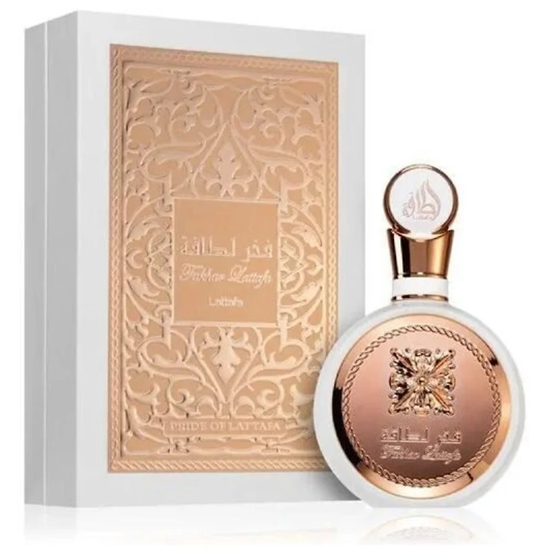Lattafa Fakhar Lattafa EDP 100ML Women