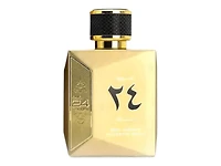 Ard Al Zaafaran Oud 24 Hours Majestic Gold EDP 100ML Unisex