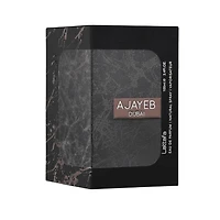 Lattafa Ajayeb Dubai EDP 100ML Men