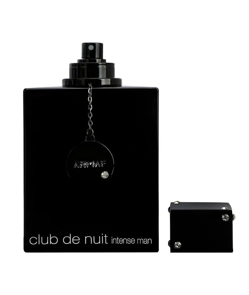 Armaf Club De Nuit Intense Eau De Toilette For Man 105ML