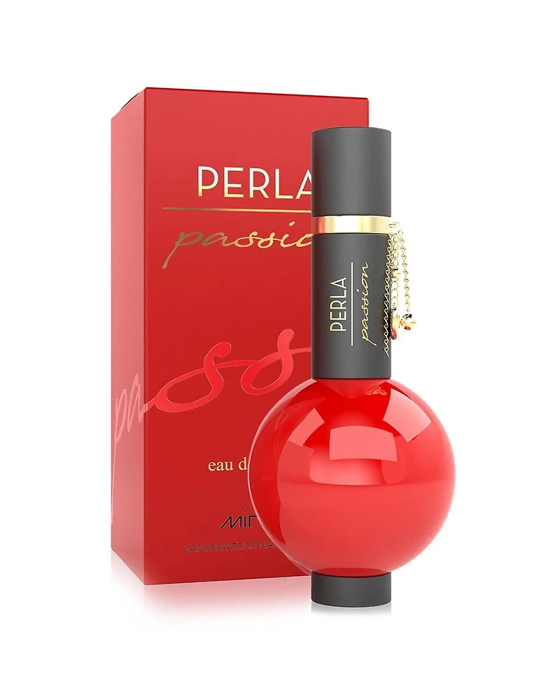 Mirada Perla Passion EDP 100ML Femme