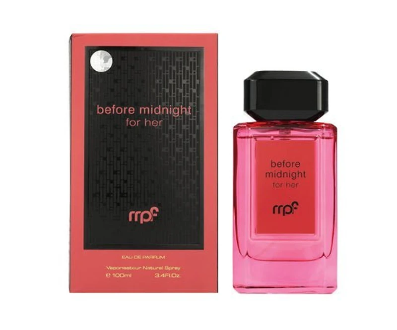 MPF Before Midnight For Her EDP 100ML Women