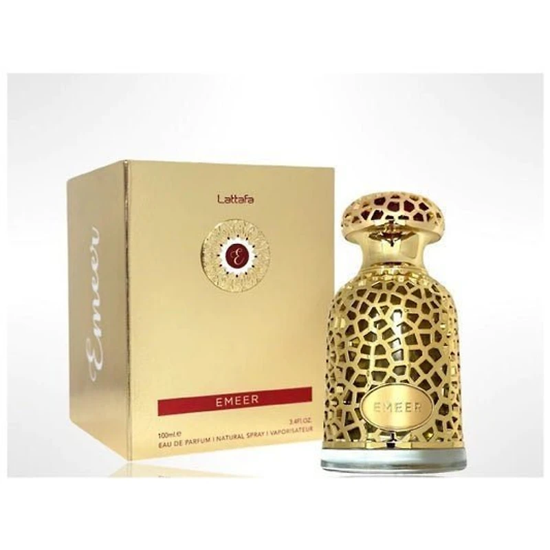 Lattafa Emeer EDP 100ML Unisex