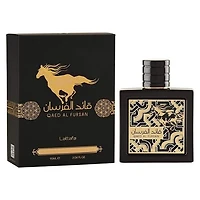 Lattafa Qaed Al Fursan EDP 90ML Unisex