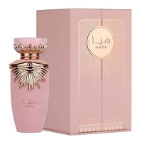 Lattafa Haya EDP 100ML Women