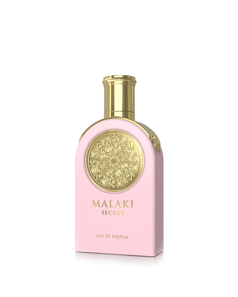 Sahari Malaki Secret EDP 100ML Women