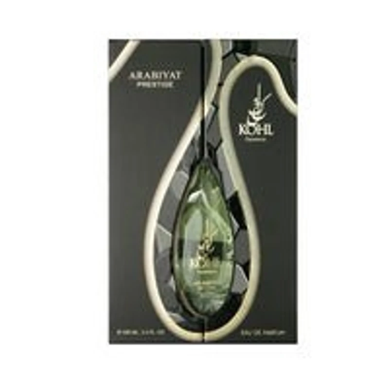 Arabiyat Prestige Kohl Opulence EDP 100ML Unisex