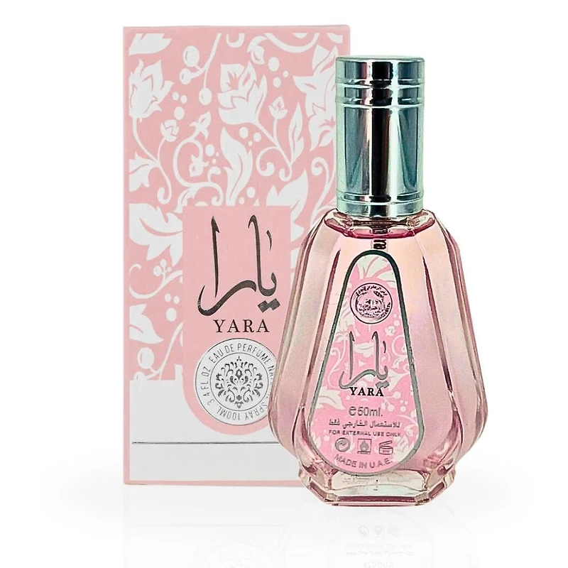 Ard Al Zaafaran Yara EDP 50 ML Women