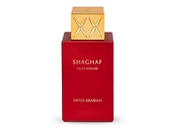 Swiss Arabian Shaghaf Oud Ahmar
EDP 75ML Unisex