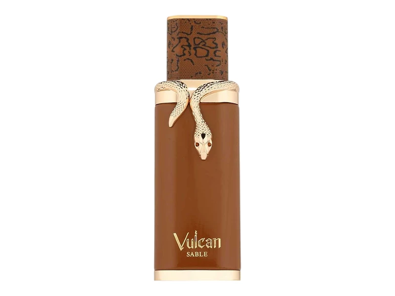 French Avenue Vulcan sable EDP 100ML Unisex