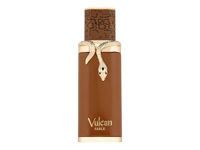 French Avenue Vulcan sable EDP 100ML Unisex