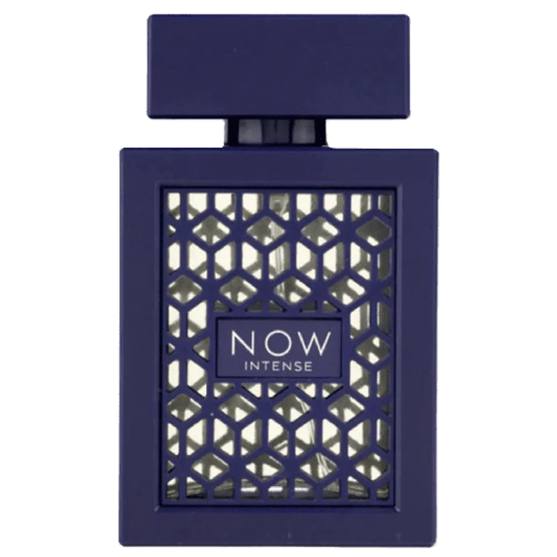 Rave Now Intense EDP 100ML Men