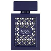 Rave Now Intense EDP 100ML Men