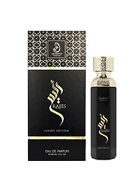 Arabiyat Prestige Raes Luxury Edition EDP 180ML Unisex