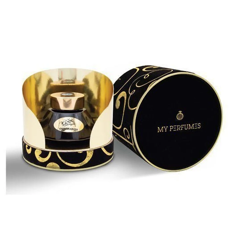 Mon Parfum Bakhour Sharqia Noir 25G