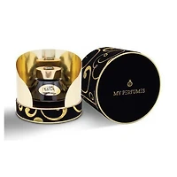 Mon Parfum Bakhour Sharqia Noir 25G