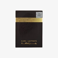 Lattafa Ramz Gold EDP 100ML UNISEX
