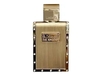 Lattafa The Kingdom EDP 100ML Men